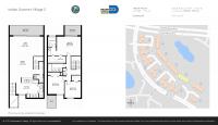Unit 465 W Park Dr # 3-3 floor plan