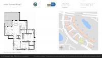 Unit 445 W Park Dr # 101-4 floor plan