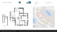 Unit 445 W Park Dr # 102-4 floor plan