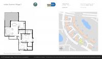 Unit 445 W Park Dr # 103-4 floor plan