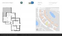 Unit 495 W Park Dr # 103-5 floor plan
