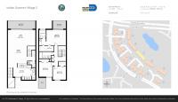 Unit 515 W Park Dr # 2-6 floor plan