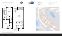 Unit 655 W Park Dr # 2-12 floor plan