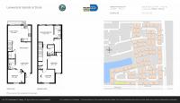 Unit 10850 NW 82nd Ter # 1-5 floor plan