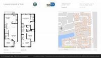 Unit 10850 NW 82nd Ter # 6-5 floor plan