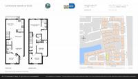 Unit 8245 NW 108th Ave # 9-15 floor plan