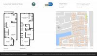 Unit 8501 NW 107th Ct # 1-37 floor plan