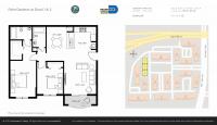 Unit 7300 NW 114th Ave # 101-6 floor plan