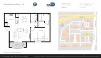 Unit 7240 NW 114th Ave # 103-12 floor plan