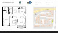 Unit 7230 NW 114th Ave # 101-13 floor plan