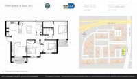 Unit 7230 NW 114th Ave # 102-13 floor plan