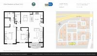 Unit 7210 NW 114th Ave # 101-15 floor plan