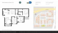 Unit 7210 NW 114th Ave # 102-15 floor plan