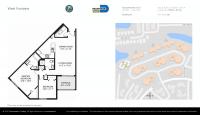 Unit 10233 NW 9th St Cir # 101-1 floor plan