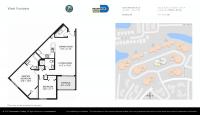 Unit 10241 NW 9th St Cir # 102-5 floor plan