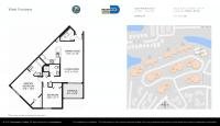 Unit 10257 NW 9th St Cir # 101-10 floor plan