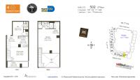 Floor Plan Thumbnail