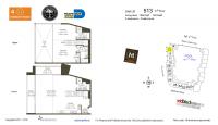 Floor Plan Thumbnail