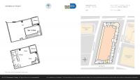 Unit 319 floor plan