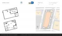 Unit 320 floor plan