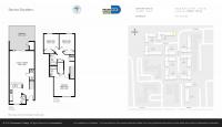 Unit 8370 NW 10th St # 2A floor plan