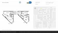 Unit 8370 NW 10th St # 10A floor plan