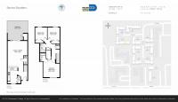 Unit 8360 NW 10th St # 4C floor plan