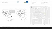 Unit 8336 NW 10th St # 5H floor plan