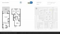 Unit 8330 NW 10th St # 13I floor plan