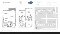Unit 210 NW 109th Ave # 201 floor plan