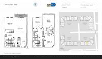 Unit 210 NW 109th Ave # 210 floor plan