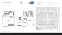 Unit 210 NW 109th Ave # 214 floor plan