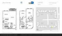 Unit 210 NW 109th Ave # 215 floor plan