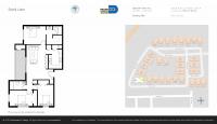 Unit 586 NW 114th Ave # 101 floor plan