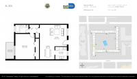 Floor Plan Thumbnail