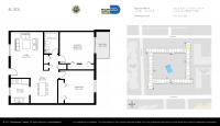 Floor Plan Thumbnail