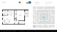 Floor Plan Thumbnail