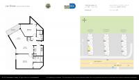Floor Plan Thumbnail