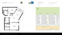 Floor Plan Thumbnail