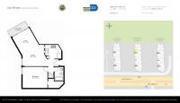 Floor Plan Thumbnail