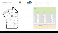 Floor Plan Thumbnail