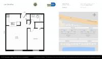 Floor Plan Thumbnail