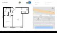 Floor Plan Thumbnail