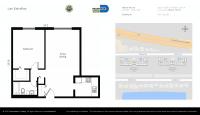 Floor Plan Thumbnail