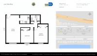 Floor Plan Thumbnail