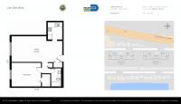 Floor Plan Thumbnail