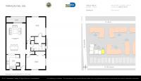 Floor Plan Thumbnail