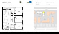 Floor Plan Thumbnail