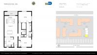 Floor Plan Thumbnail