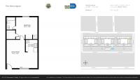 Floor Plan Thumbnail